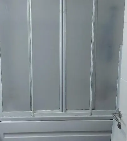 דירה Beylikduzu Huzurlu Aile Yasam Sitesi Ful Donanimli Ev *