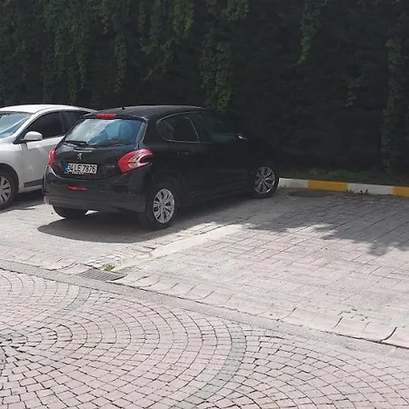 דירה Beylikduzu Huzurlu Aile Yasam Sitesi Ful Donanimli Ev *