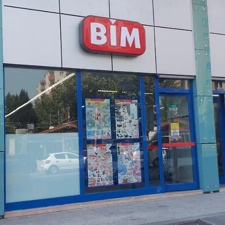 דירה Beylikduzu Huzurlu Aile Yasam Sitesi Ful Donanimli Ev איסטמבול