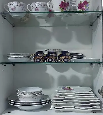 Beylikduzu Huzurlu Aile Yasam Sitesi Ful Donanimli Ev איסטמבול