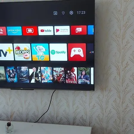Beylikduzu Huzurlu Aile Yasam Sitesi Ful Donanimli Ev *