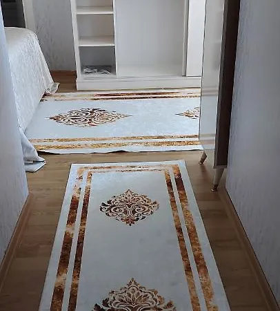 דירה Beylikduzu Huzurlu Aile Yasam Sitesi Ful Donanimli Ev *