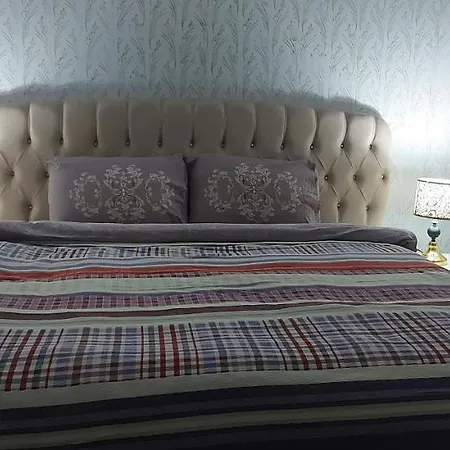 דירה Beylikduzu Huzurlu Aile Yasam Sitesi Ful Donanimli Ev *