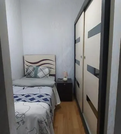Beylikduzu Huzurlu Aile Yasam Sitesi Ful Donanimli Ev * איסטמבול
