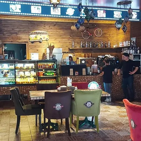 Апартаменты Beylikduzu Huzurlu Aile Yasam Sitesi Ful Donanimli Ev Стамбул