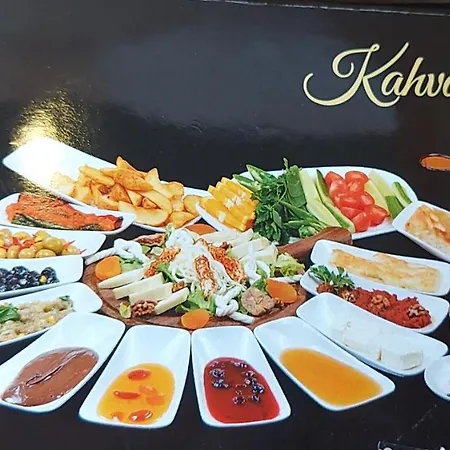Beylikduzu Huzurlu Aile Yasam Sitesi Ful Donanimli Ev 公寓 *