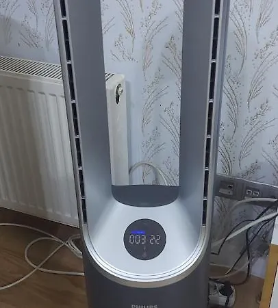 公寓 Beylikduzu Huzurlu Aile Yasam Sitesi Ful Donanimli Ev 伊斯坦布尔